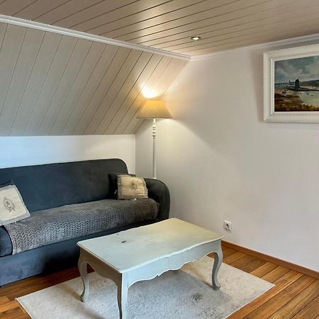 Intra Muros Vue Mer Saint-Malo Exterior foto